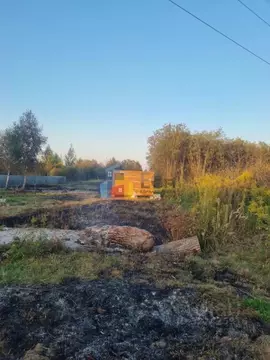 Участок в Тульская область, Тула городской округ, д. Бежка 143 (15.0 ...