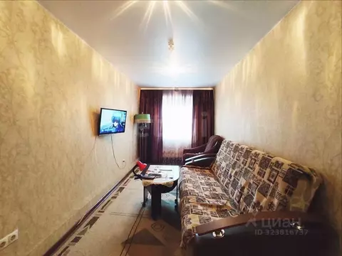 2-к кв. Костромская область, Кострома Венеция мкр, 36 (45.1 м)