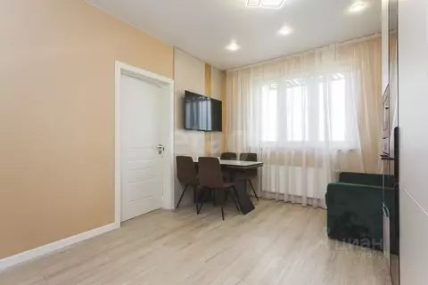 2-к кв. Башкортостан, Уфа ул. Чернышевского, 24 (48.0 м)