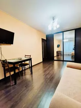 1-к кв. Санкт-Петербург ул. Коллонтай, 5/1 (36.0 м)