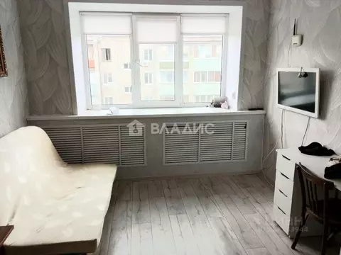 Комната Владимирская область, Ковров ул. Фрунзе, 8 (15.0 м)