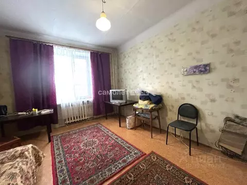 Комната Московская область, Электросталь просп. Ленина, 35/20 (17.0 м)