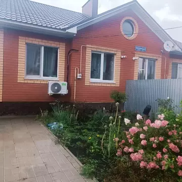 Таунхаус в Башкортостан, Уфимский район, Зубовский сельсовет, с. ...