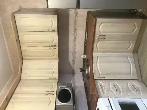 1-к кв. Самарская область, Тольятти ул. 70 лет Октября, 13 (35.0 м)