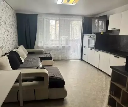 Студия Башкортостан, Стерлитамак ул. Кочетова, 31А (27.0 м)