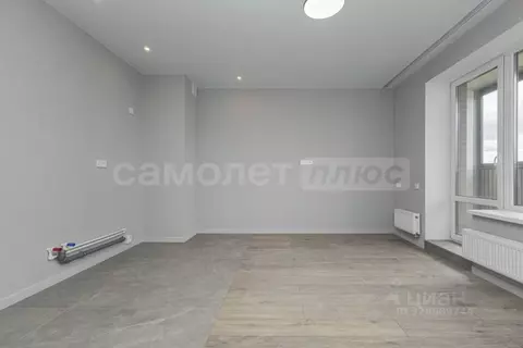 Студия Московская область, Одинцово Сосновая ул., 13 (36.0 м)