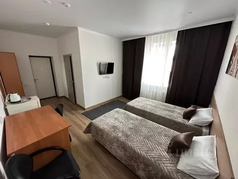 Комната Тюменская область, Ялуторовск ул. Революции, 40