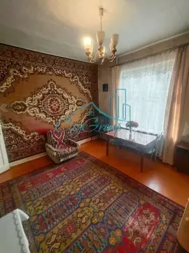 2-к кв. Оренбургская область, Орск Новый город мкр, ул. Кутузова, 49 ...