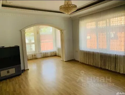 Дом в Краснодарский край, Краснодар Славянский мкр, ул. Заполярная, ...