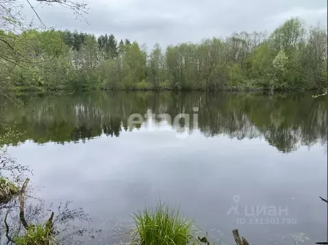 Участок в Костромская область, Кострома Ивушка СНТ,  (5.44 сот.)