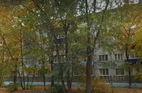 4-к кв. Самарская область, Сызрань просп. Космонавтов, 6 (58.8 м)