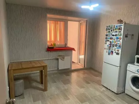 1-к кв. Челябинская область, Копейск Коммунистический просп., 33 (42.9 ...