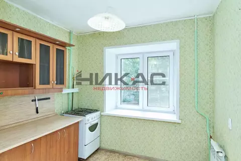 1-к кв. Ярославская область, Ярославль Угличская ул., 46А (31.4 м)