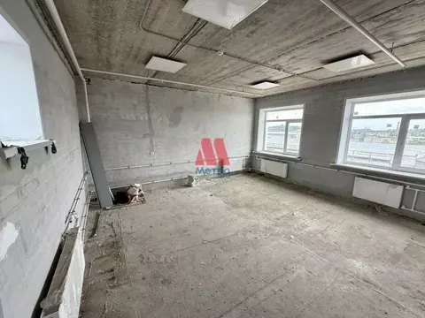 Офис в Ярославская область, Ярославль Промышленное ш., 52с1 (30 м)