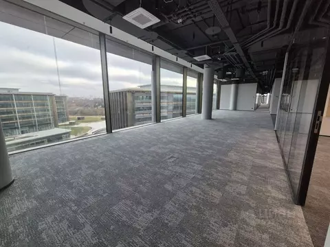 Офис в Москва Сколковское ш., 43 (1033 м)