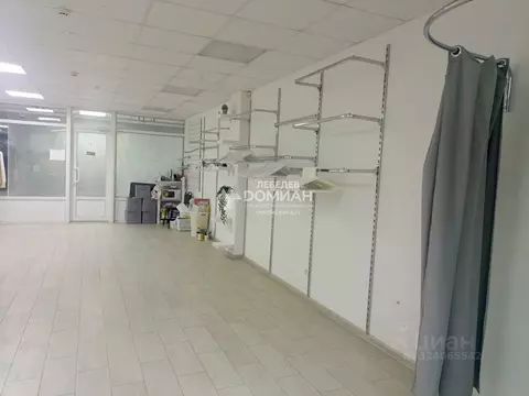 Помещение свободного назначения в Ростовская область, Новочеркасск ул. ...