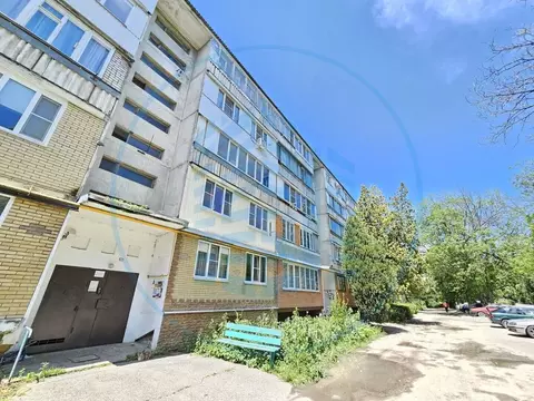 1-к кв. Ставропольский край, Ессентуки ул. 60 лет Октября, 12 (31.0 м)