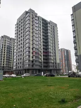 Студия Ростовская область, Ростов-на-Дону ул. Ткачева, 3 (21.4 м)