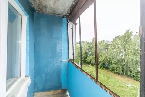 2-к кв. Челябинская область, Челябинск ул. Захаренко, 2 (45.3 м)