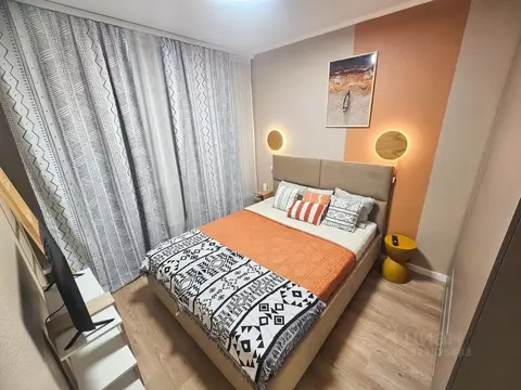 2-к кв. Москва Сосенское поселение, ул. Александры Монаховой, 91к2 ...