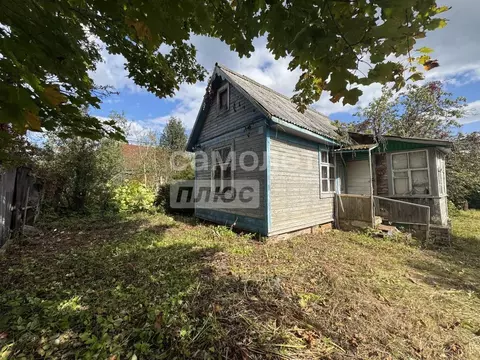 Дом в Московская область, Клин городской округ, Восход СНТ 42 (30 м)