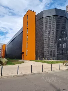 Гараж в Москва ул. Малое Понизовье, 1А (13 м)