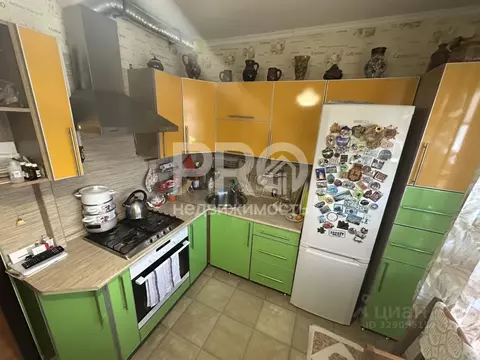 1-к кв. Ярославская область, Ярославль Ленинградский просп., 66к5 ...