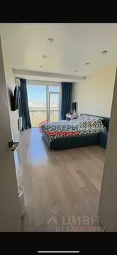 1-к кв. Севастополь ул. Челнокова, 17к1 (41.0 м)