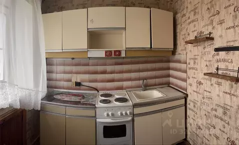 2-к кв. Кемеровская область, Березовский ул. Кирова, 9 (43.9 м)