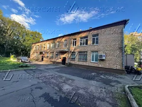 Офис в Москва ул. Дружбы, 10А (200 м)