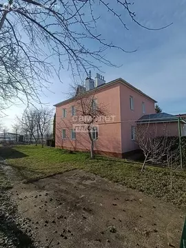 Дом в Октябрьский, Цветочная улица, 4 (256 м)