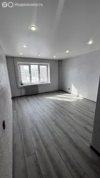 1-комнатная квартира: Братск, улица Крупской, 30А (36.8 м)