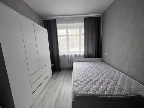 Комната Татарстан, Казань ул. Можайского, 12 (13.0 м)