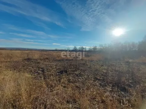 Участок в Камчатский край, Елизовский муниципальный округ, пос. ...