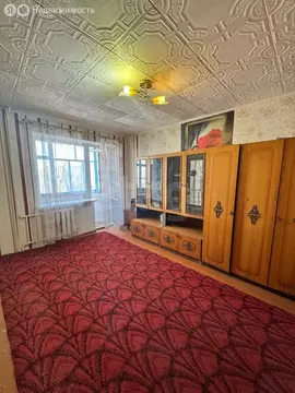 2-комнатная квартира: Белогорск, Нижнегорская улица, 39 (36.5 м)