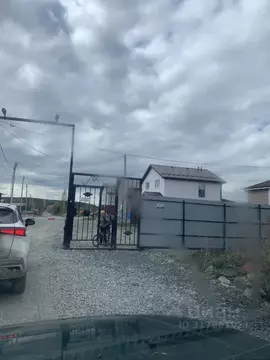 Участок в Свердловская область, Екатеринбург муниципальное ...