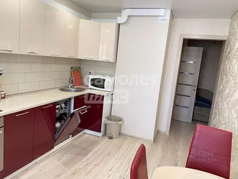 1-к кв. Липецкая область, Липецк ул. Осканова, 7 (47.3 м)