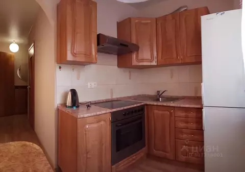 2-к кв. Новосибирская область, Новосибирск Красный просп., 85 (42.0 м)