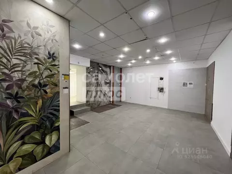 Торговая площадь в Челябинская область, Челябинск ул. Энгельса, 38 ...