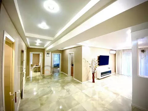 3-к кв. Севастополь ул. Советская, 16 (104.0 м)