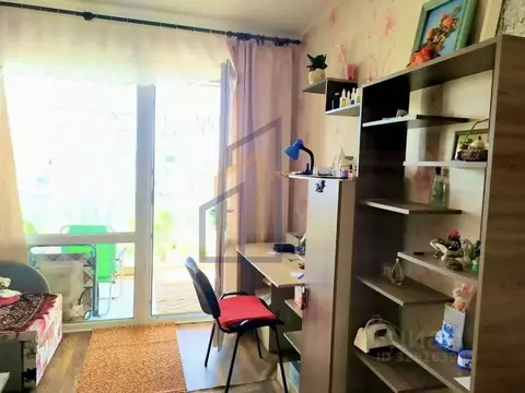 2-к кв. Крым, Евпатория городской округ, Новоозерное пгт ул. ...