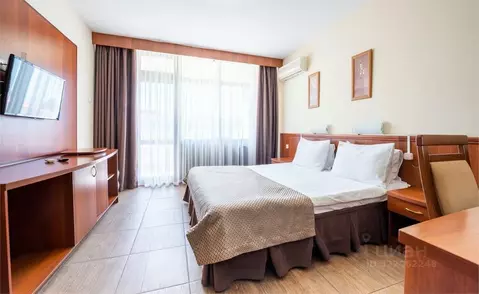 Комната Краснодарский край, Сочи ул. Декабристов, 78к4 (28.0 м)