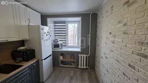 1-комнатная квартира: Тюмень, Волгоградская улица, 109 (30 м)