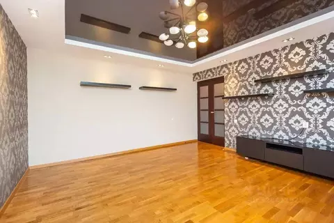 3-к кв. Башкортостан, Уфа ул. Маршала Жукова, 22 (79.9 м)