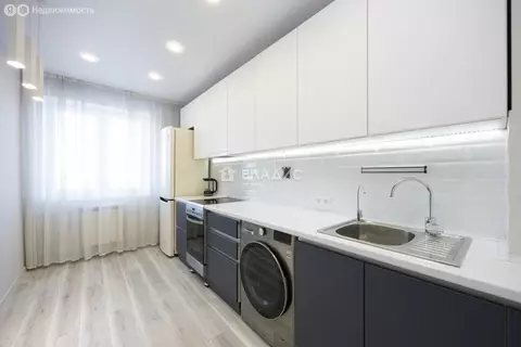 3-комнатная квартира: Благовещенск, Комсомольская улица, 11 (71.4 м)