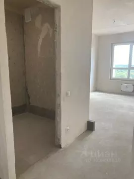 Квартира, 2 комнаты, 39.2 м