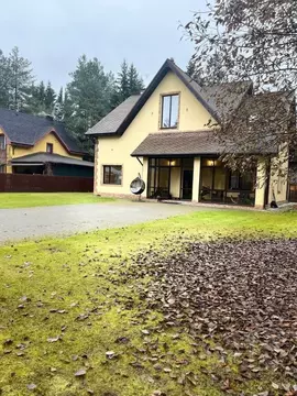 Дом в Ленинградская область, Всеволожск просп. Некрасова, 121 (300 м)