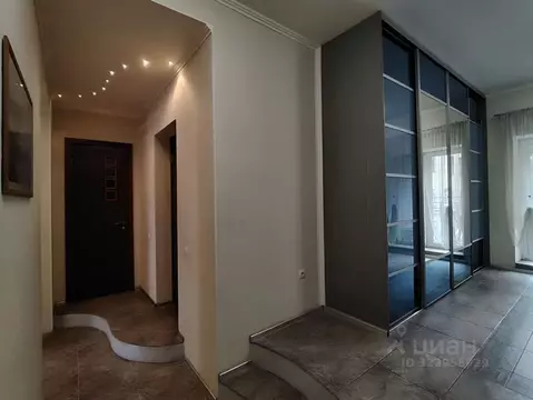 3-к кв. Санкт-Петербург наб. Реки Фонтанки, 109 (92.8 м)