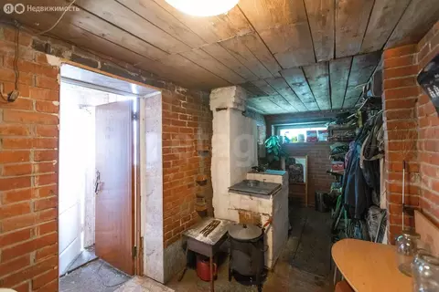 Дом в Бердск, улица Богдана Хмельницкого (54 м)