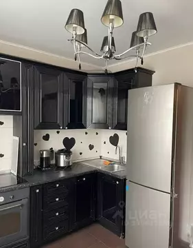 3-к кв. Москва Заповедная ул., 16к2 (72.0 м)